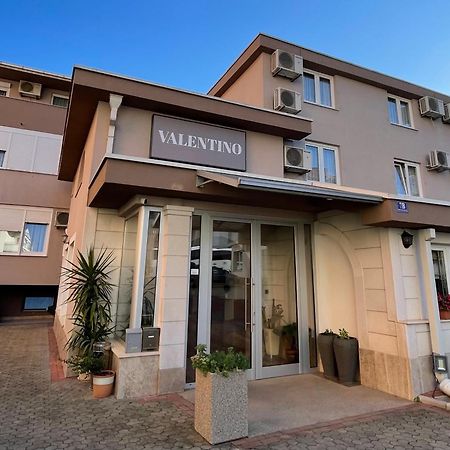 Valentino Medugorje Međugorje المظهر الخارجي الصورة