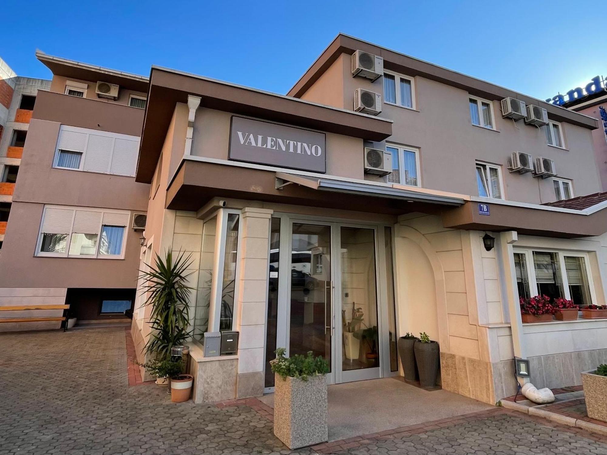 Valentino Medugorje Međugorje المظهر الخارجي الصورة
