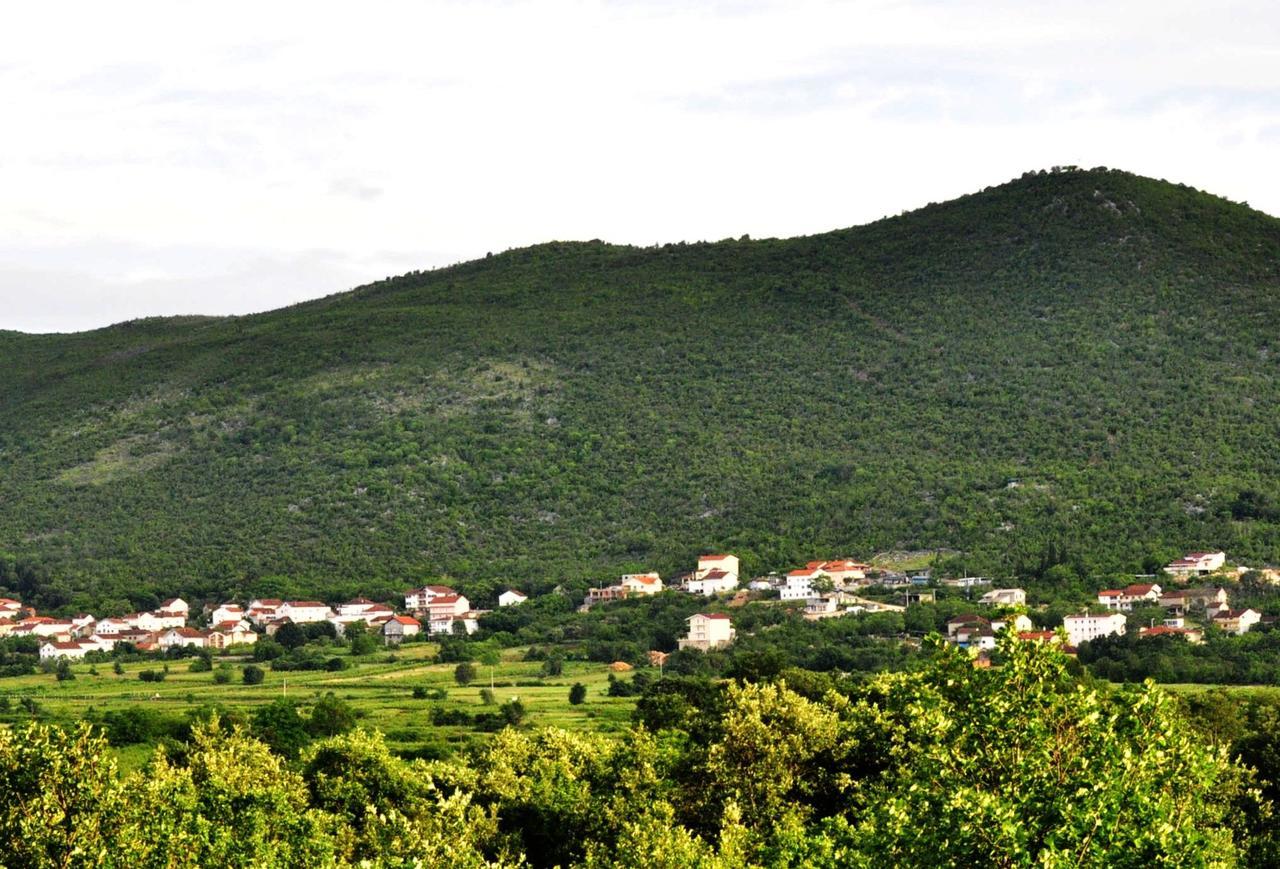 Valentino Medugorje Međugorje المظهر الخارجي الصورة
